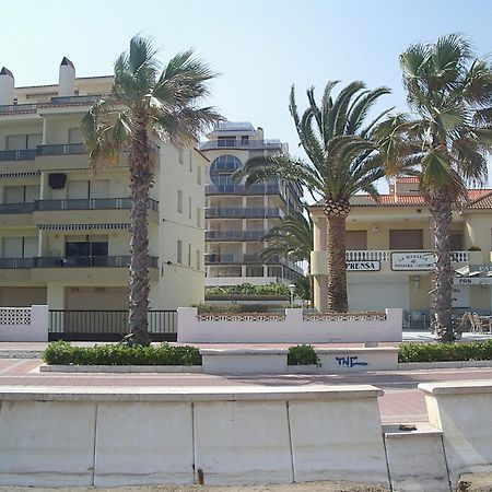 Alpen1 Paseo Marítimo Apartamento Peñíscola Exterior foto