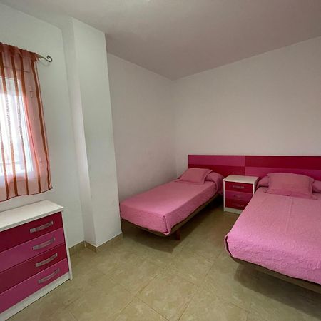 Alpen1 Paseo Marítimo Apartamento Peñíscola Exterior foto