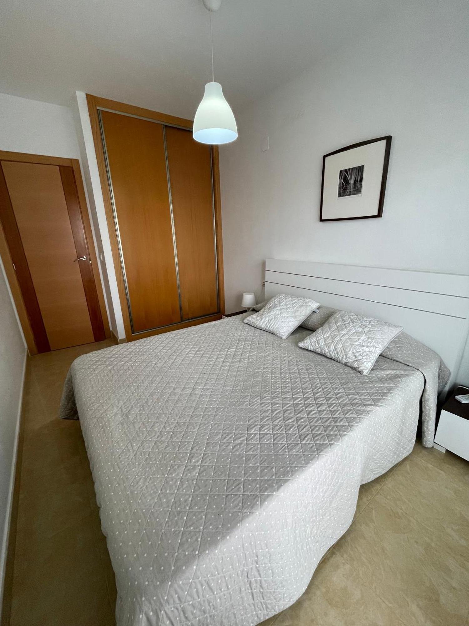 Alpen1 Paseo Marítimo Apartamento Peñíscola Exterior foto