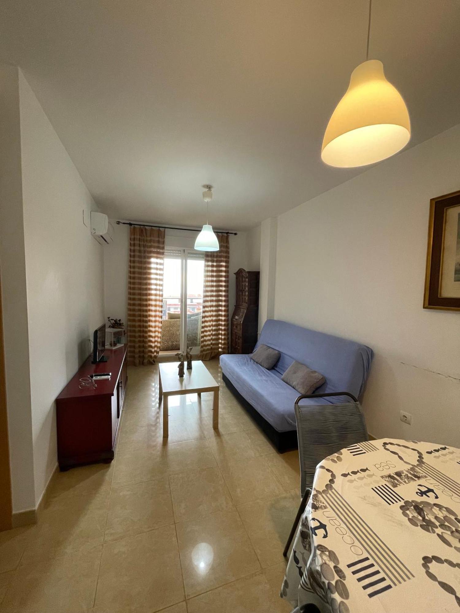 Alpen1 Paseo Marítimo Apartamento Peñíscola Exterior foto