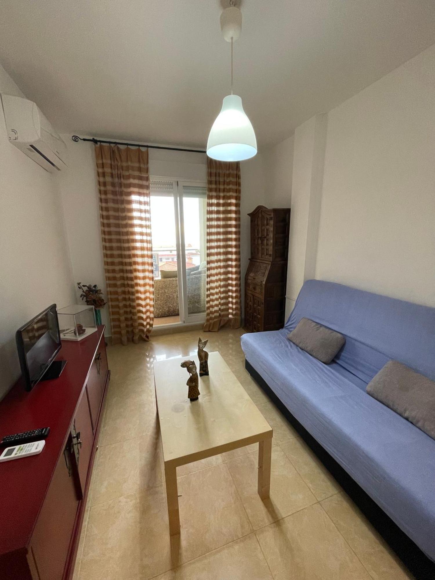 Alpen1 Paseo Marítimo Apartamento Peñíscola Exterior foto