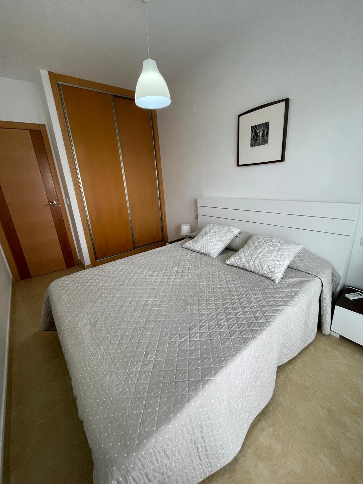 Alpen1 Paseo Marítimo Apartamento Peñíscola Exterior foto