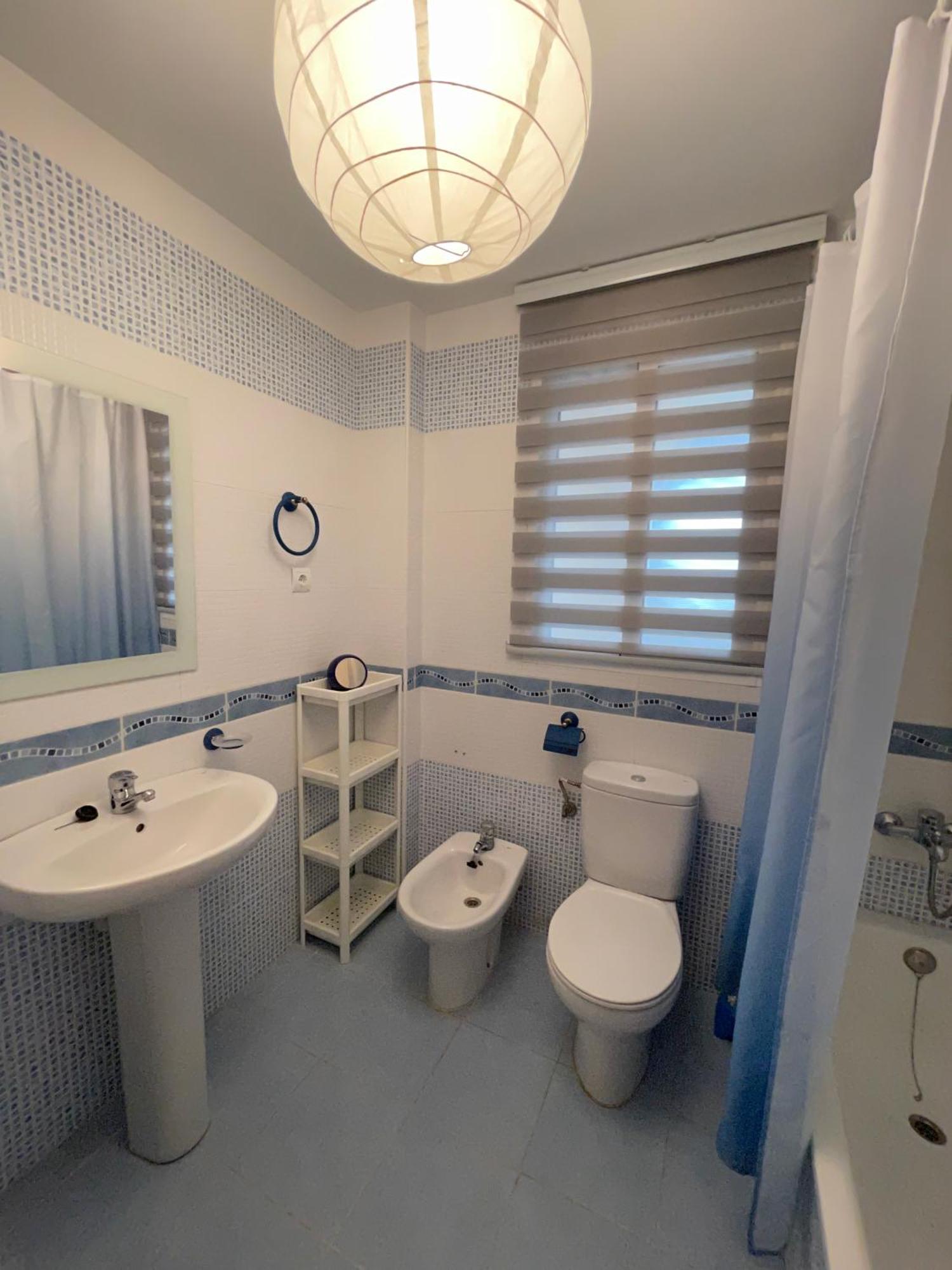 Alpen1 Paseo Marítimo Apartamento Peñíscola Exterior foto