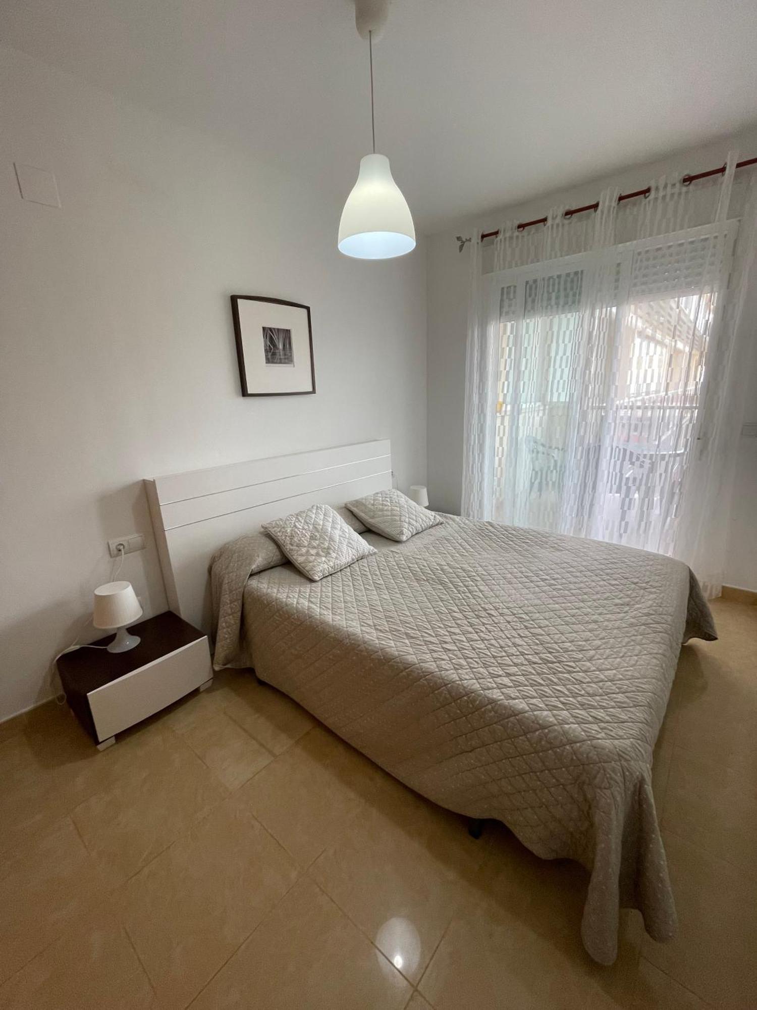 Alpen1 Paseo Marítimo Apartamento Peñíscola Exterior foto
